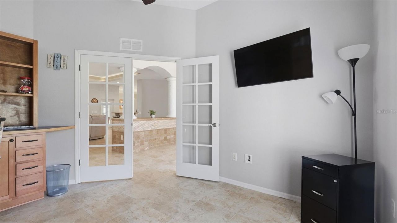 1815 E Allegrie Drive, Inverness, FL 34453 Photo