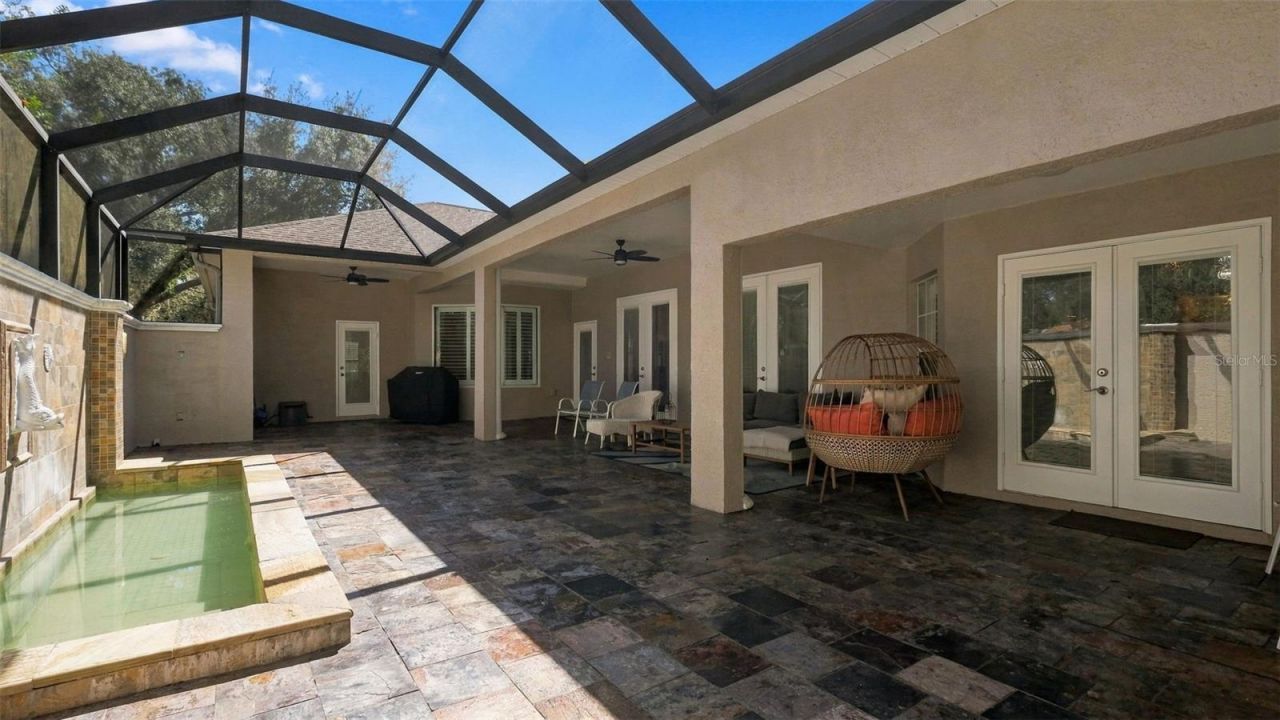 1815 E Allegrie Drive, Inverness, FL 34453 Photo