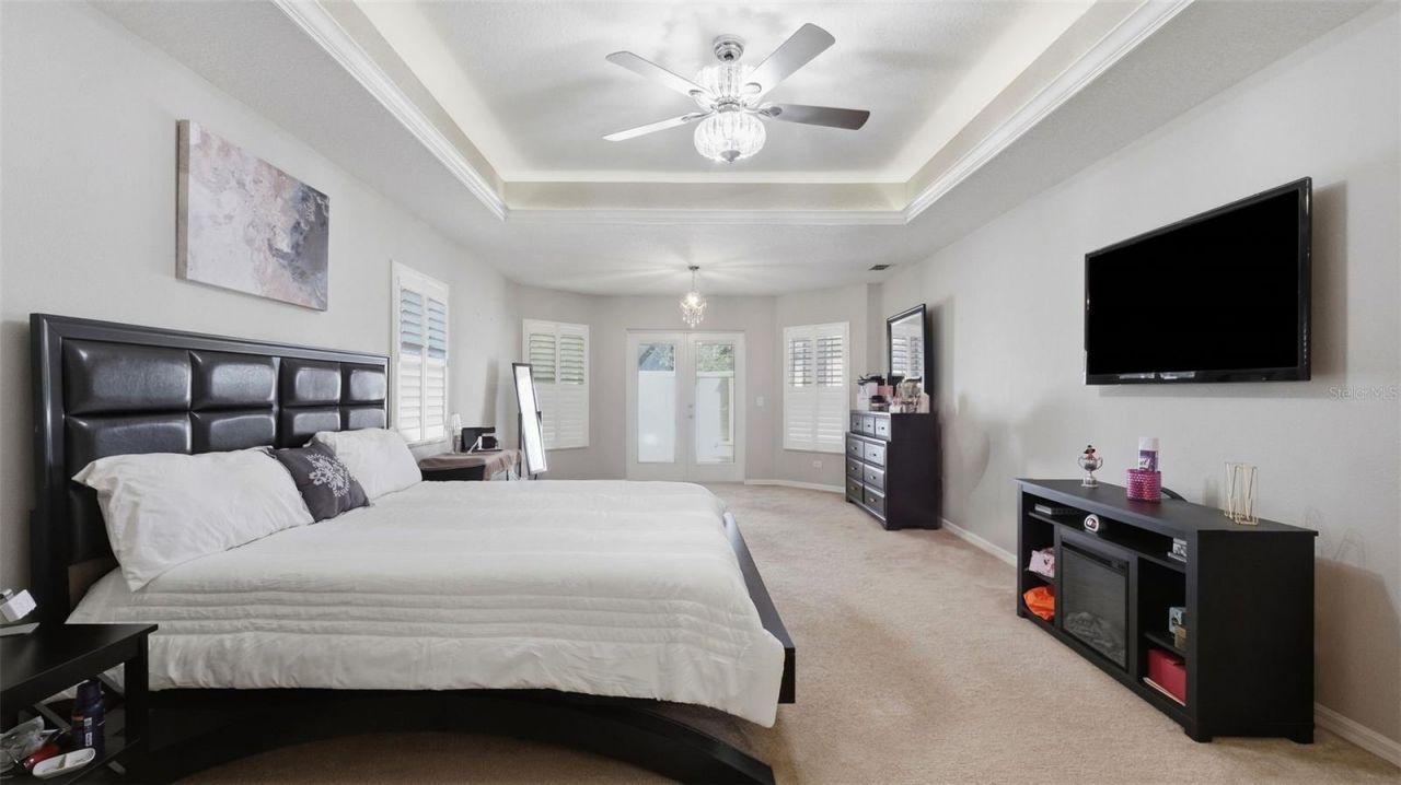 1815 E Allegrie Drive, Inverness, FL 34453 Photo