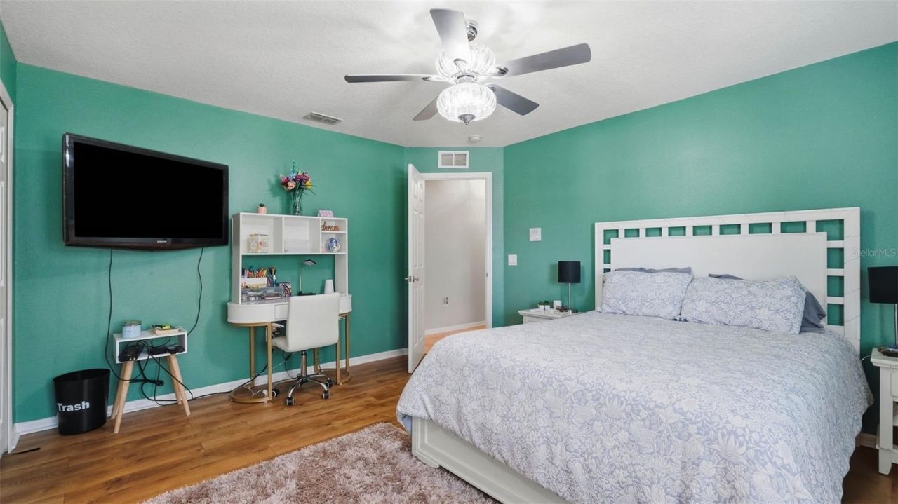 1815 E Allegrie Drive, Inverness, FL 34453 Photo