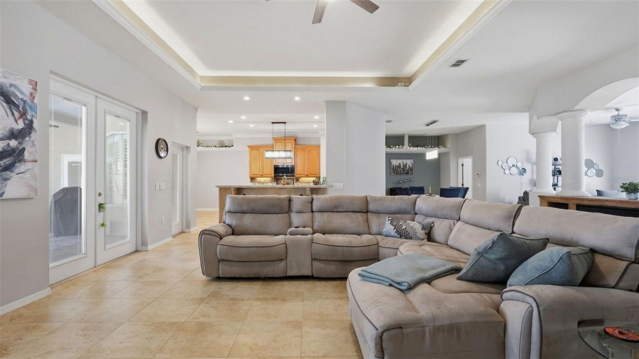 1815 E Allegrie Drive, Inverness, FL 34453 Photo