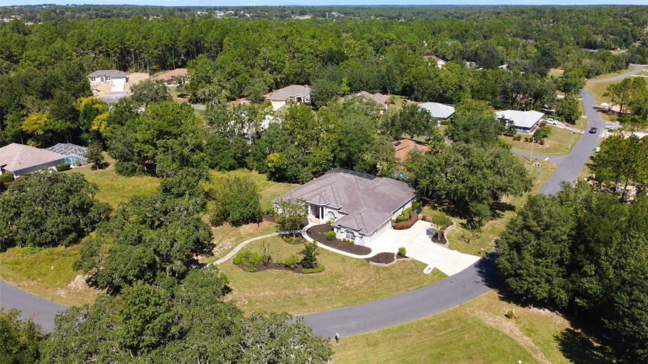 1815 E Allegrie Drive, Inverness, FL 34453 Photo