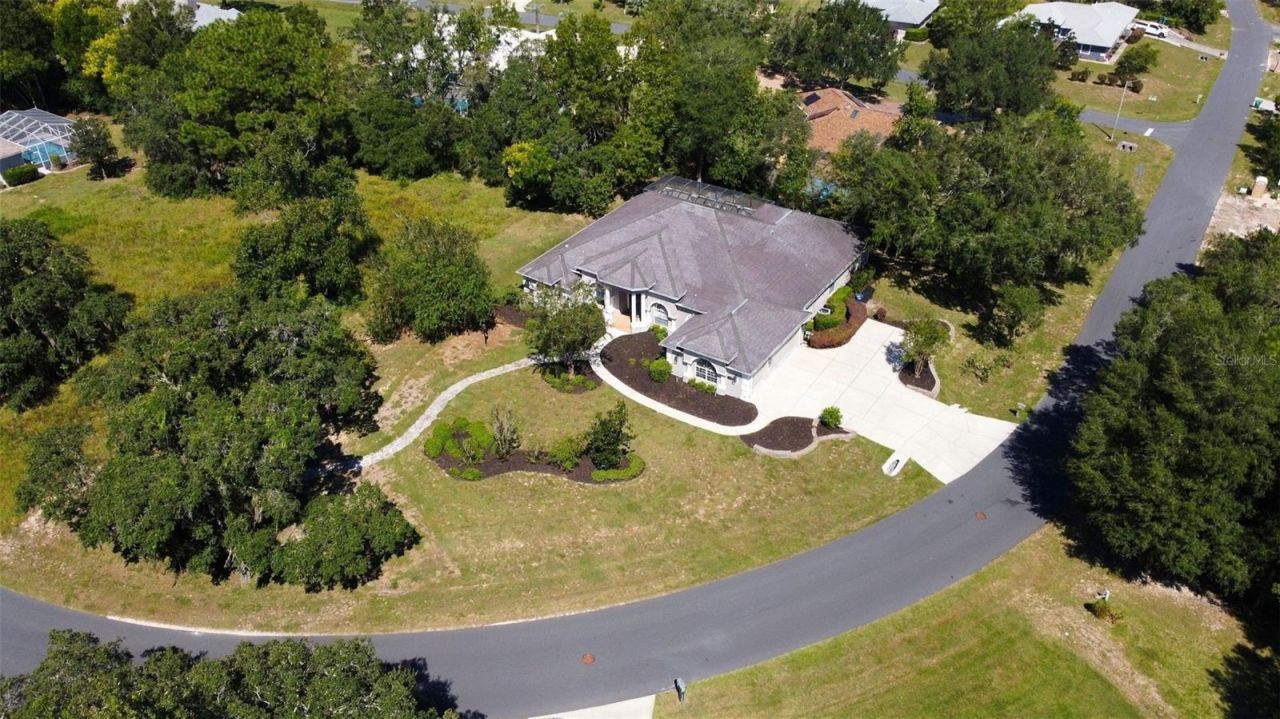 1815 E Allegrie Drive, Inverness, FL 34453 Photo
