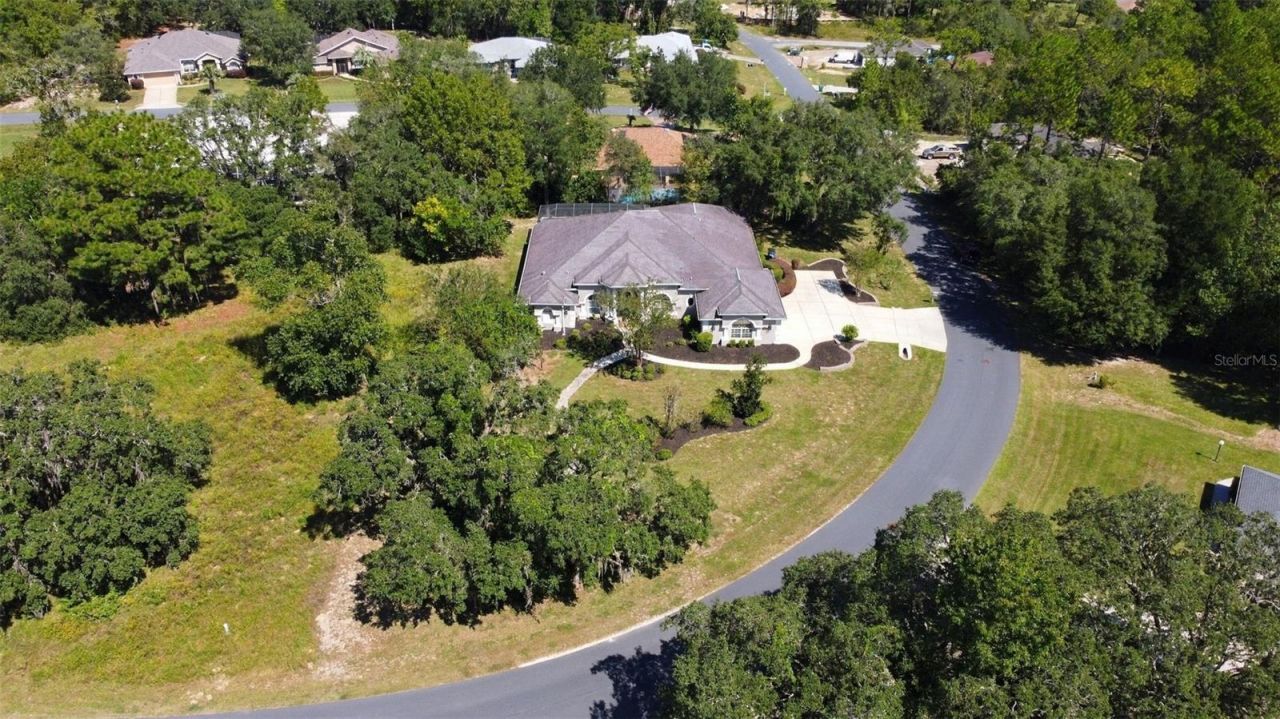 1815 E Allegrie Drive, Inverness, FL 34453 Photo