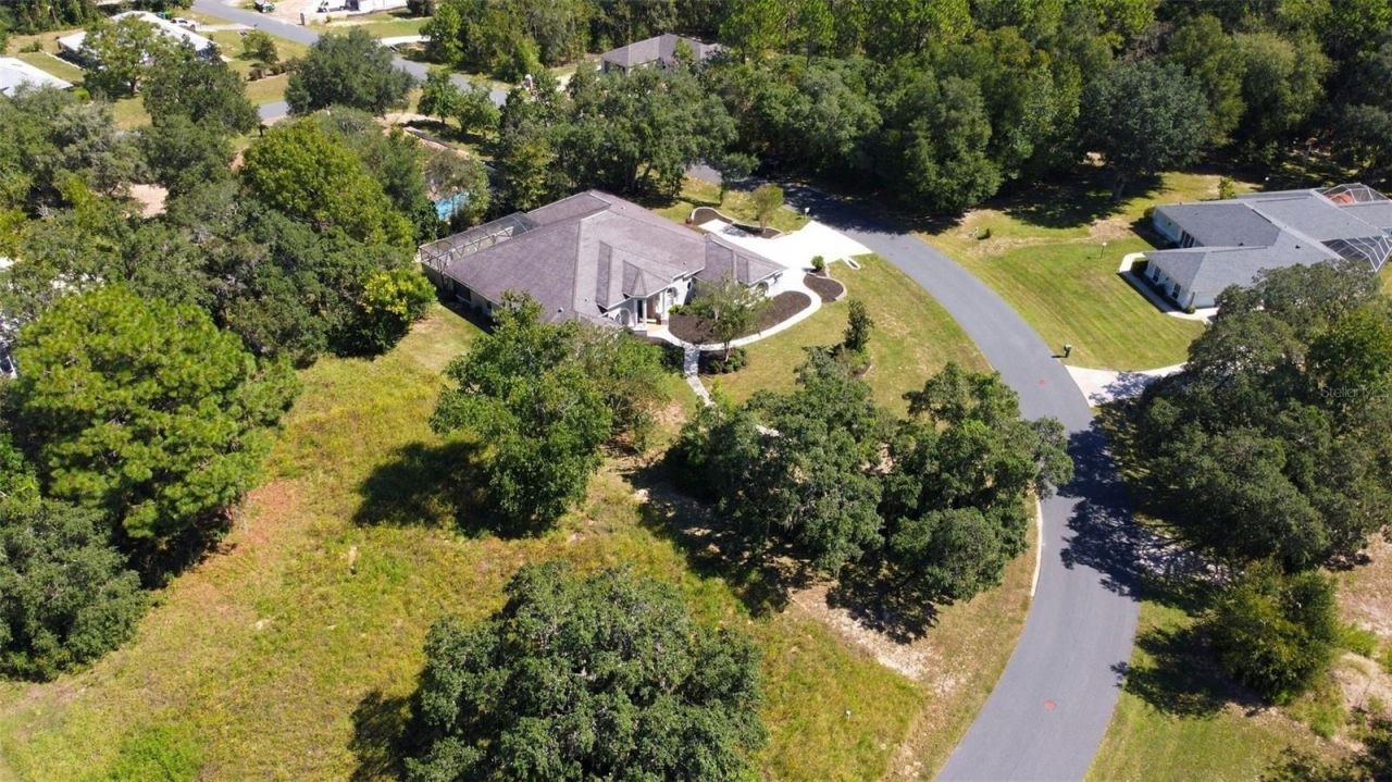 1815 E Allegrie Drive, Inverness, FL 34453 Photo