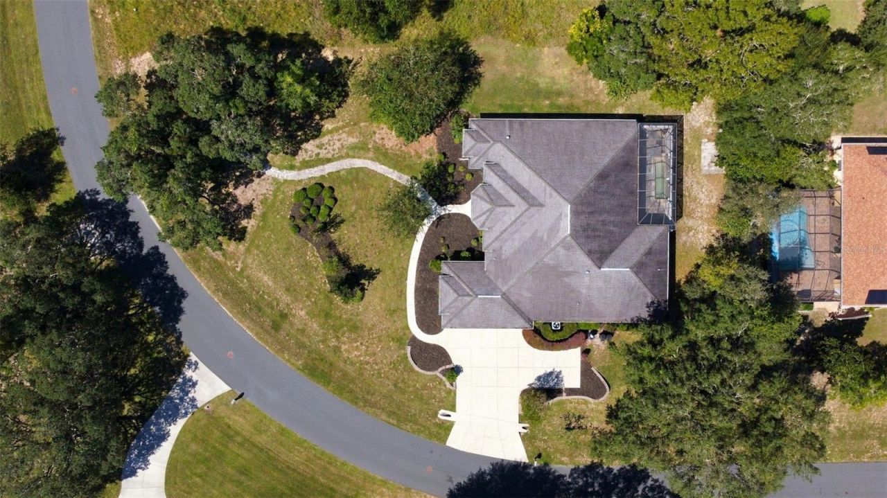 1815 E Allegrie Drive, Inverness, FL 34453 Photo