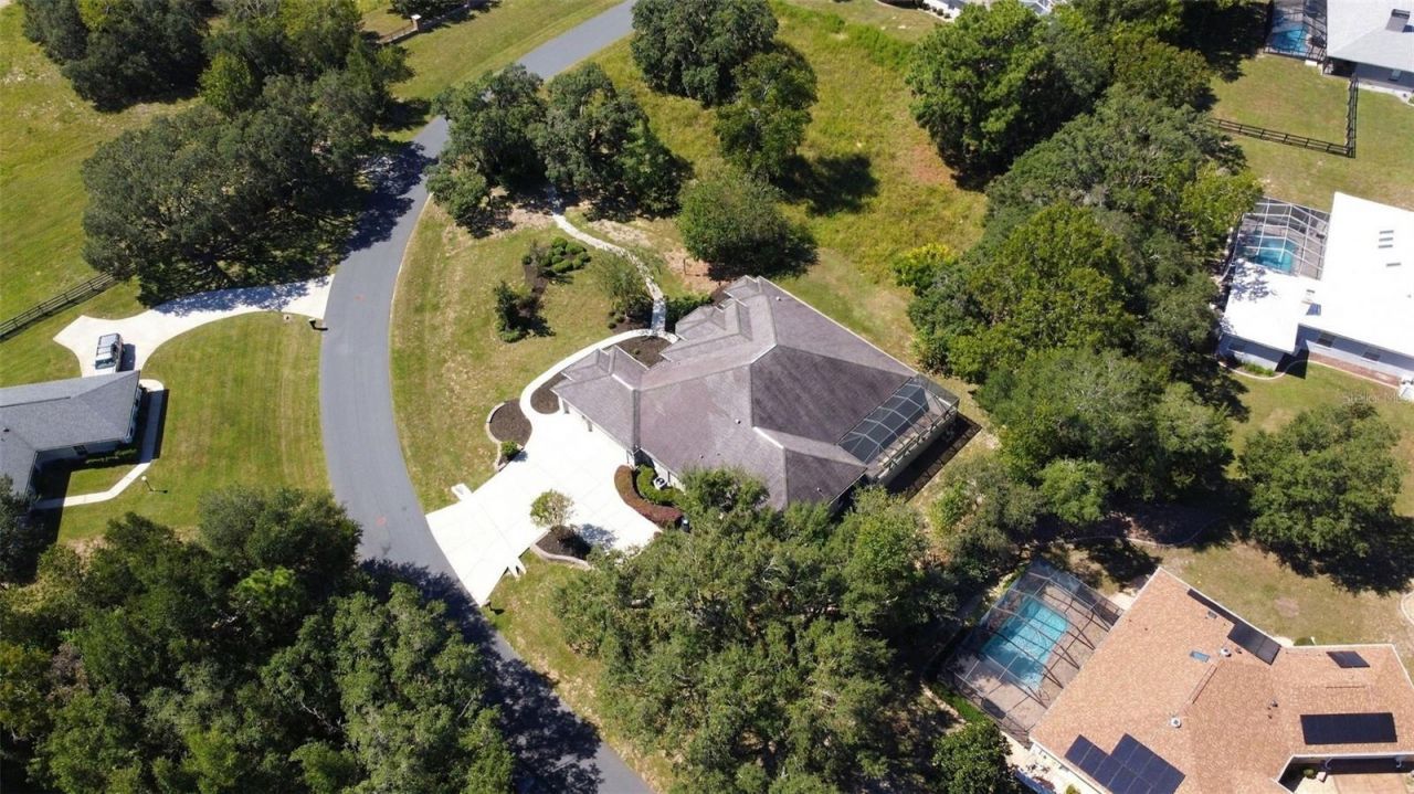 1815 E Allegrie Drive, Inverness, FL 34453 Photo