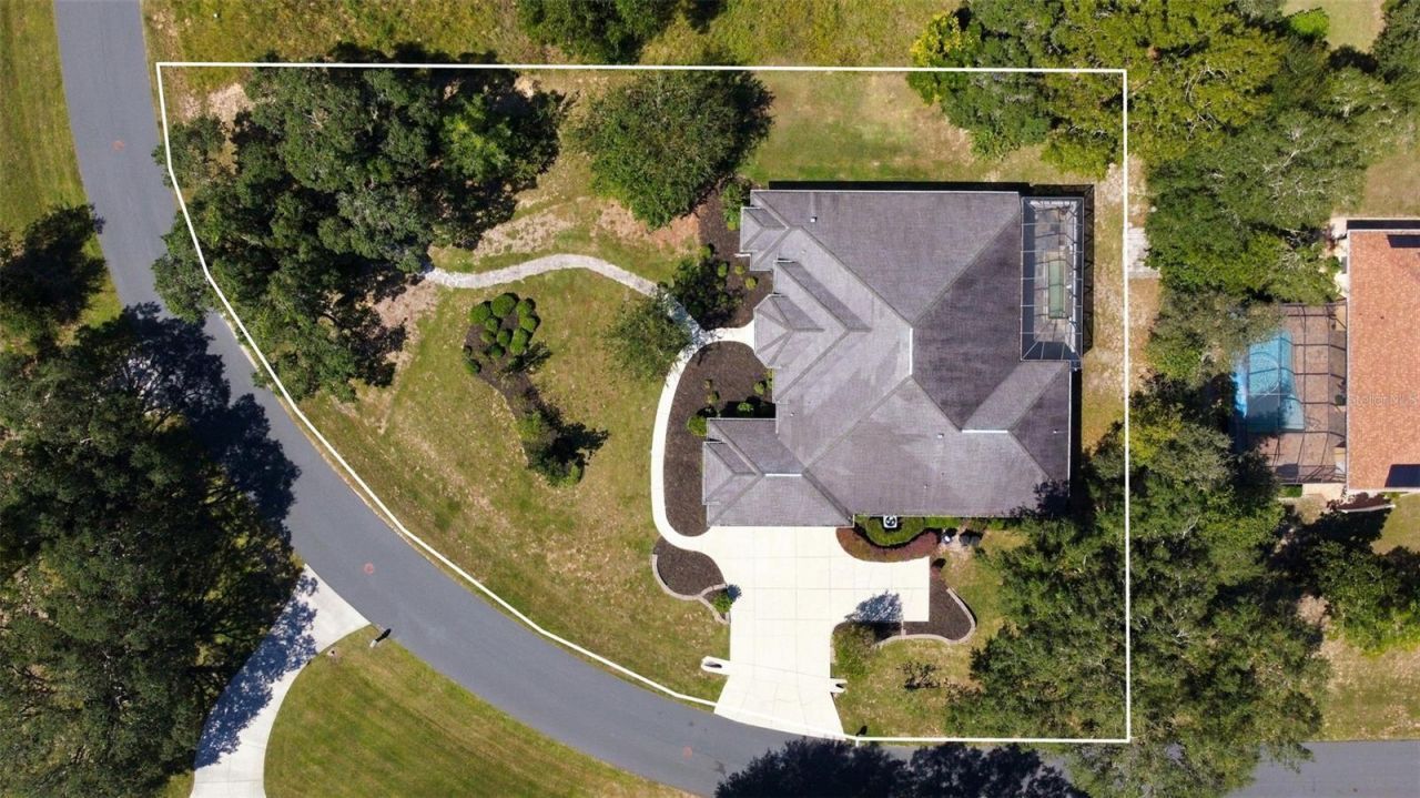 1815 E Allegrie Drive, Inverness, FL 34453 Photo