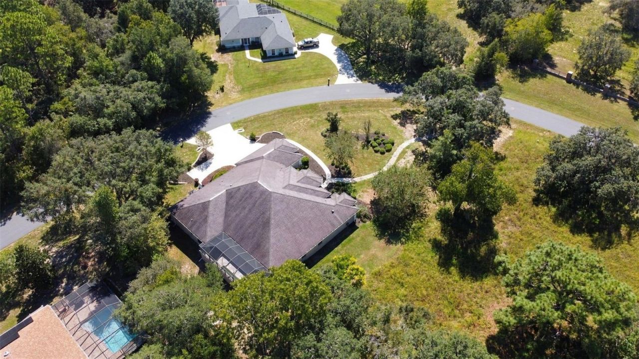 1815 E Allegrie Drive, Inverness, FL 34453 Photo