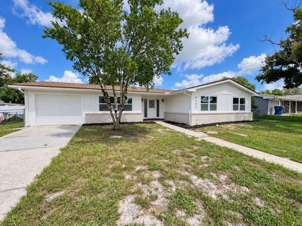 9353 CHASE STREET , SPRING HILL, FL 34606