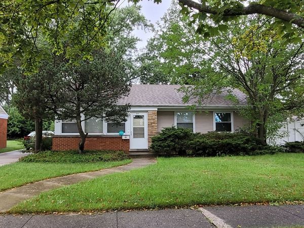 9344 Marion Avenue , Morton Grove, IL 60053