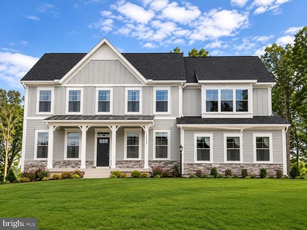 2216 MATTHEW LANE , FREDERICKSBURG, VA 22405