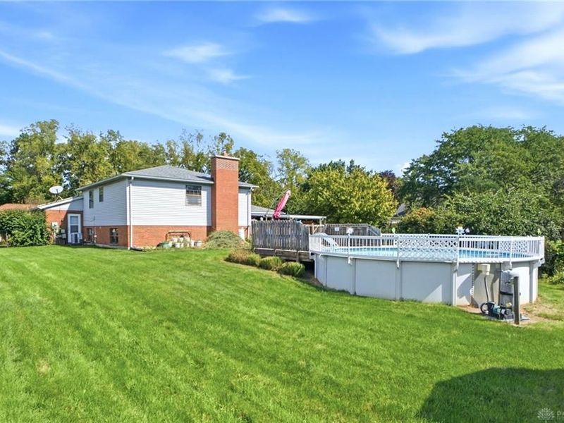 4043 Summerfield Drive, Beavercreek, OH 45432 Photo 31