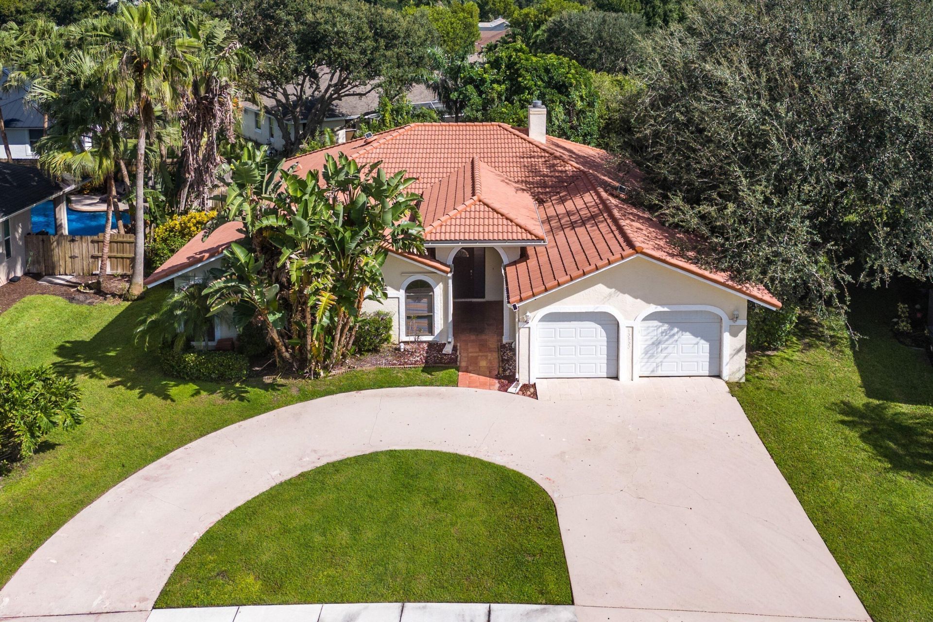 13853 Sheffield Street, Wellington, FL 33414 Photo