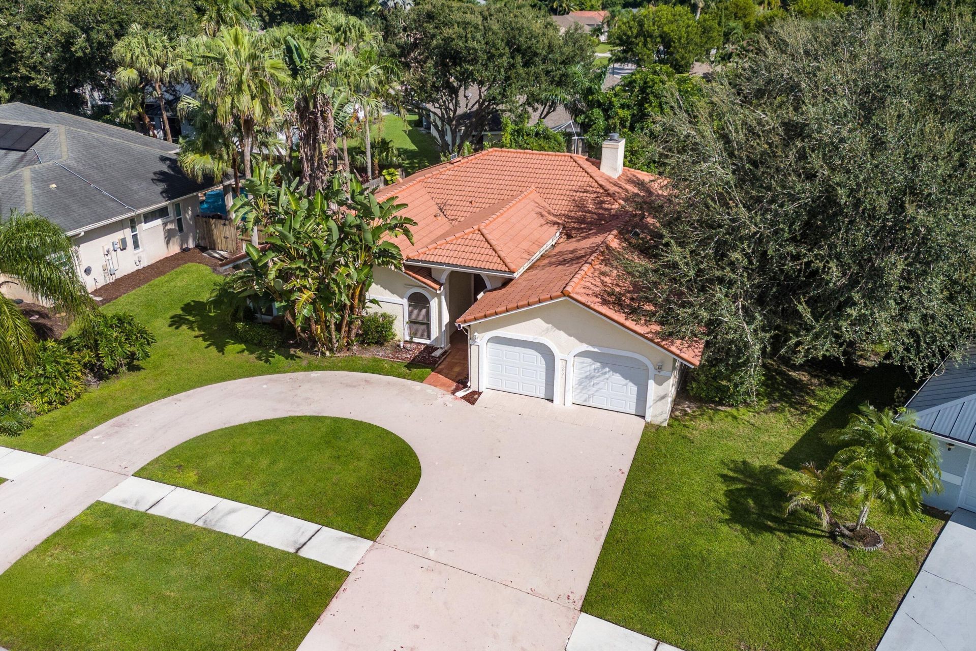 13853 Sheffield Street, Wellington, FL 33414 Photo