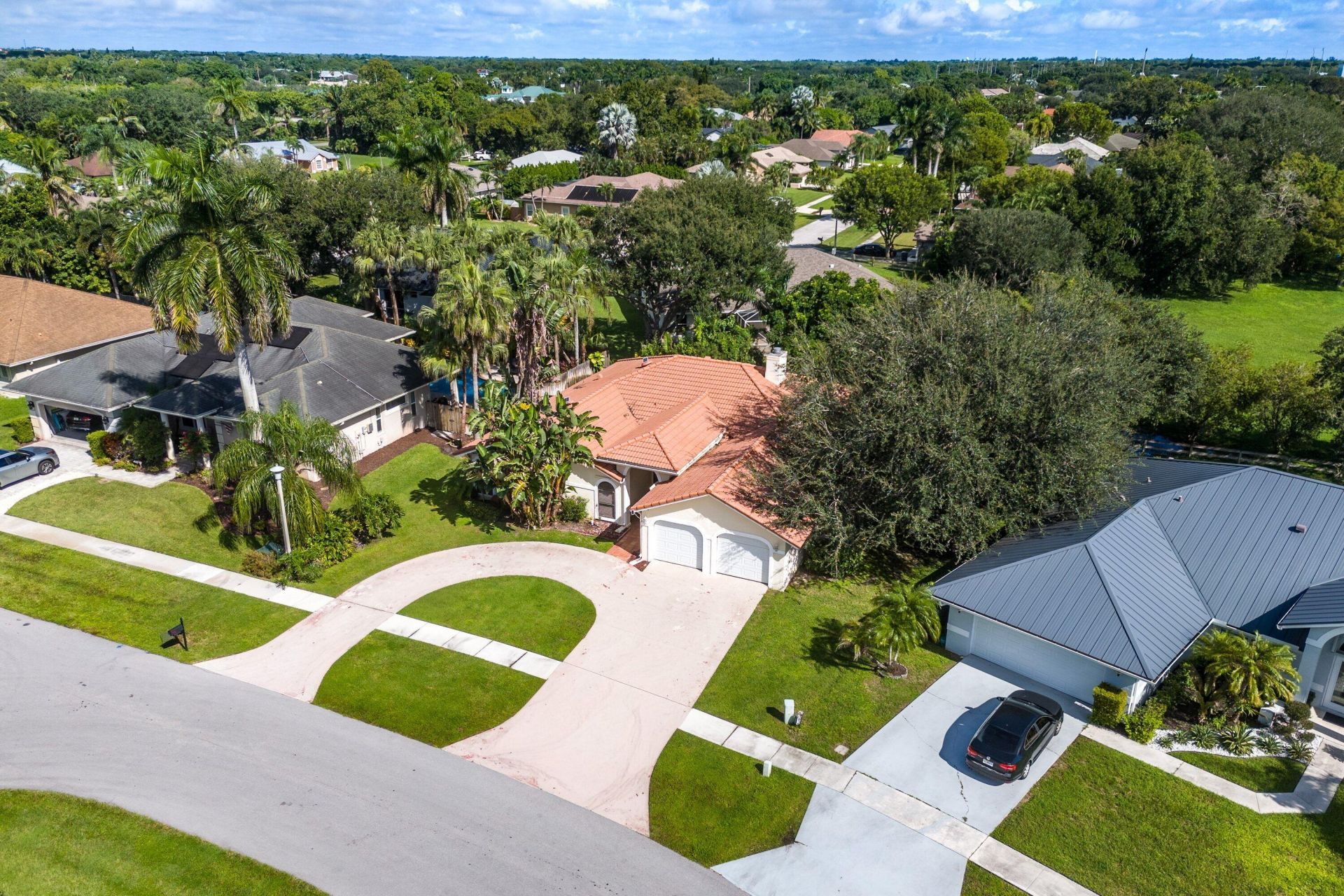 13853 Sheffield Street, Wellington, FL 33414 Photo