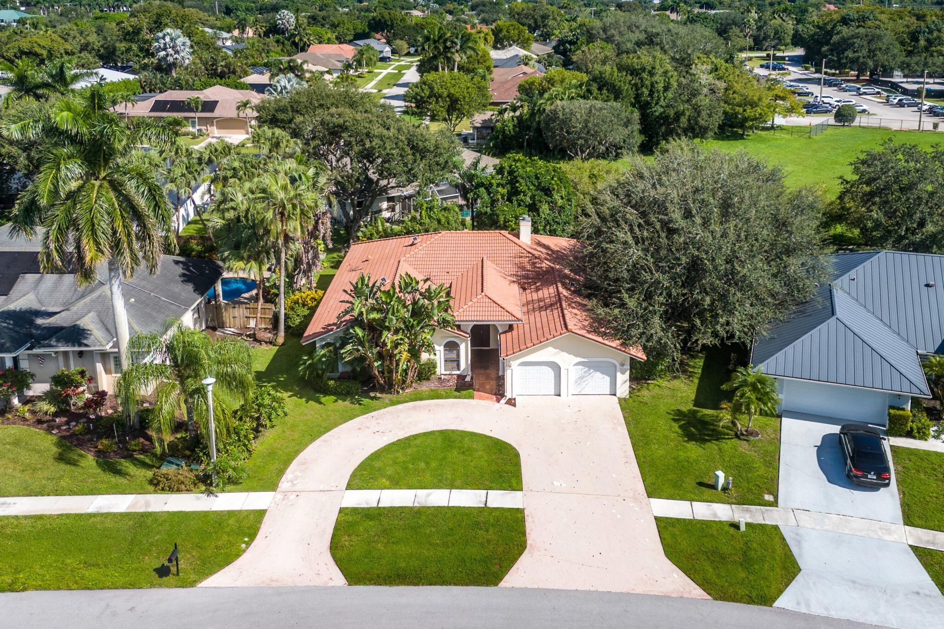 13853 Sheffield Street, Wellington, FL 33414 Photo