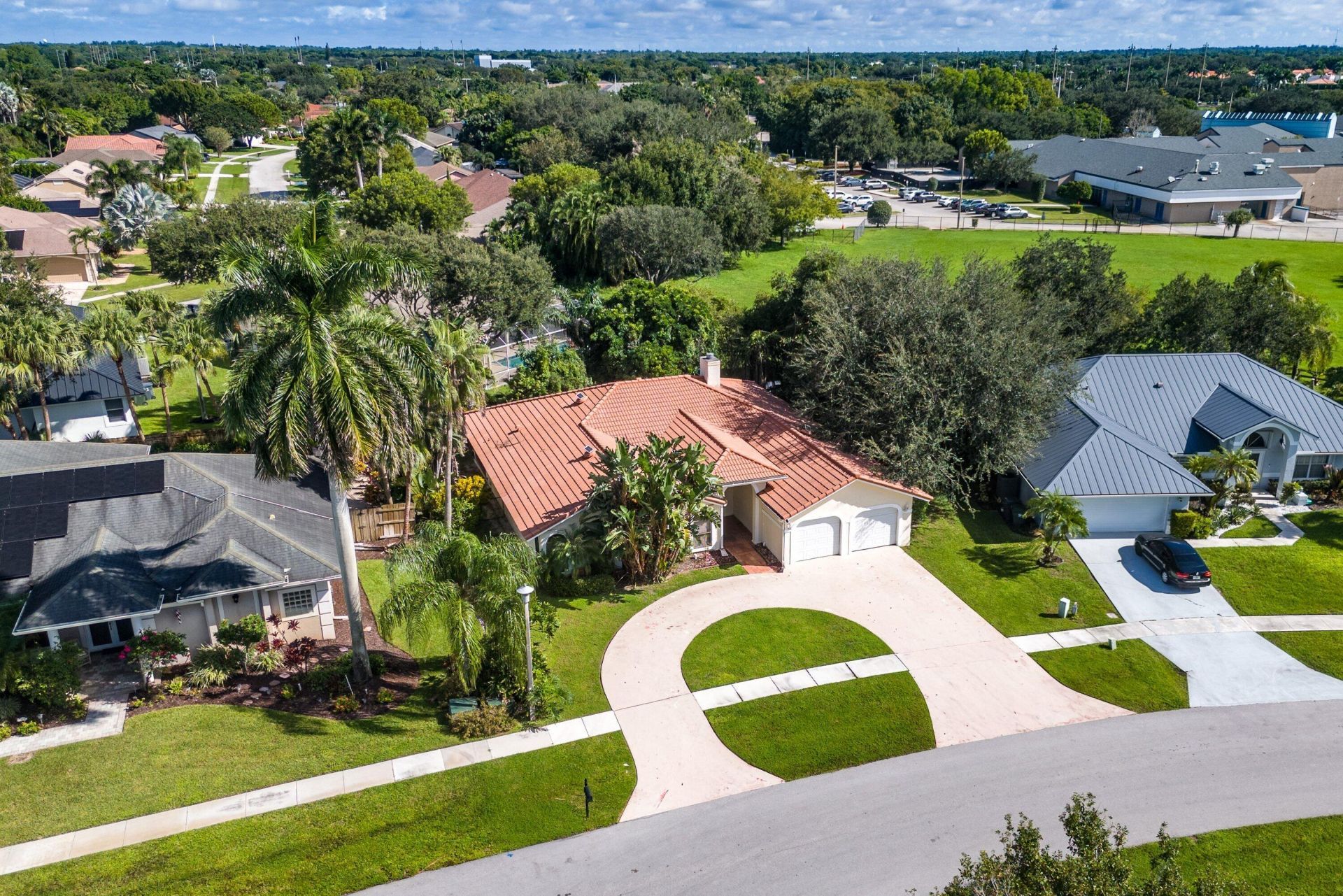13853 Sheffield Street, Wellington, FL 33414 Photo