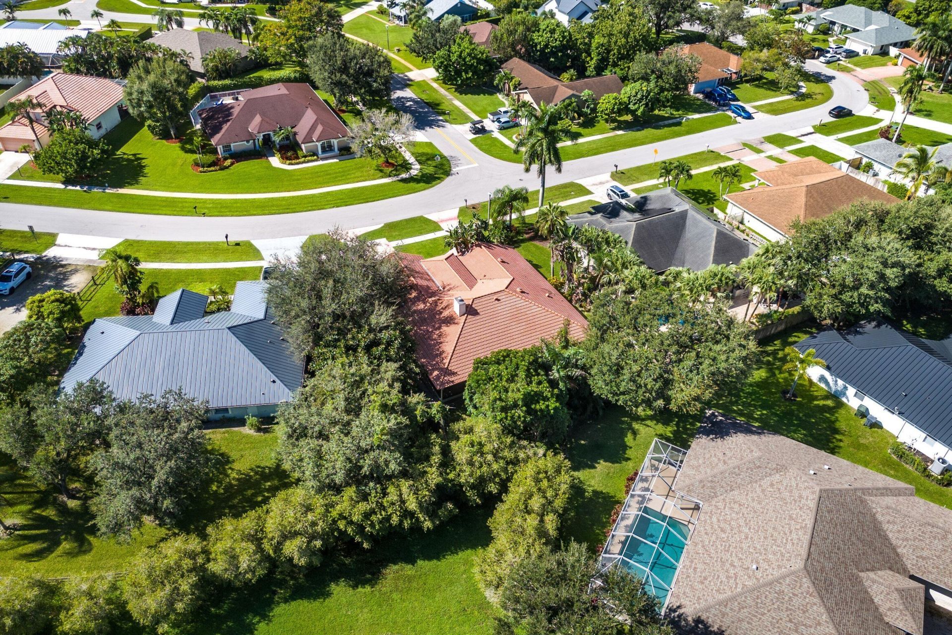 13853 Sheffield Street, Wellington, FL 33414 Photo