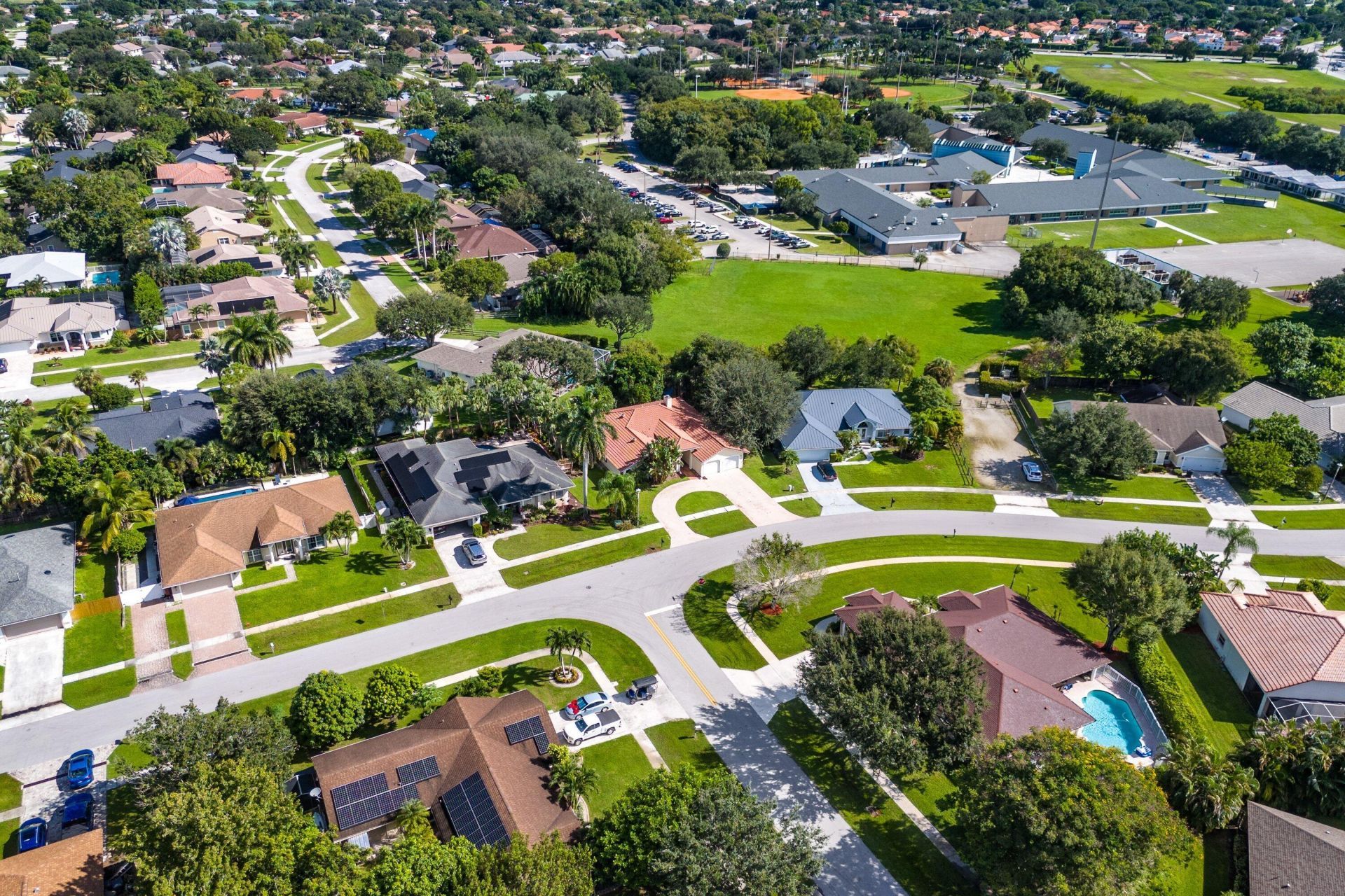 13853 Sheffield Street, Wellington, FL 33414 Photo