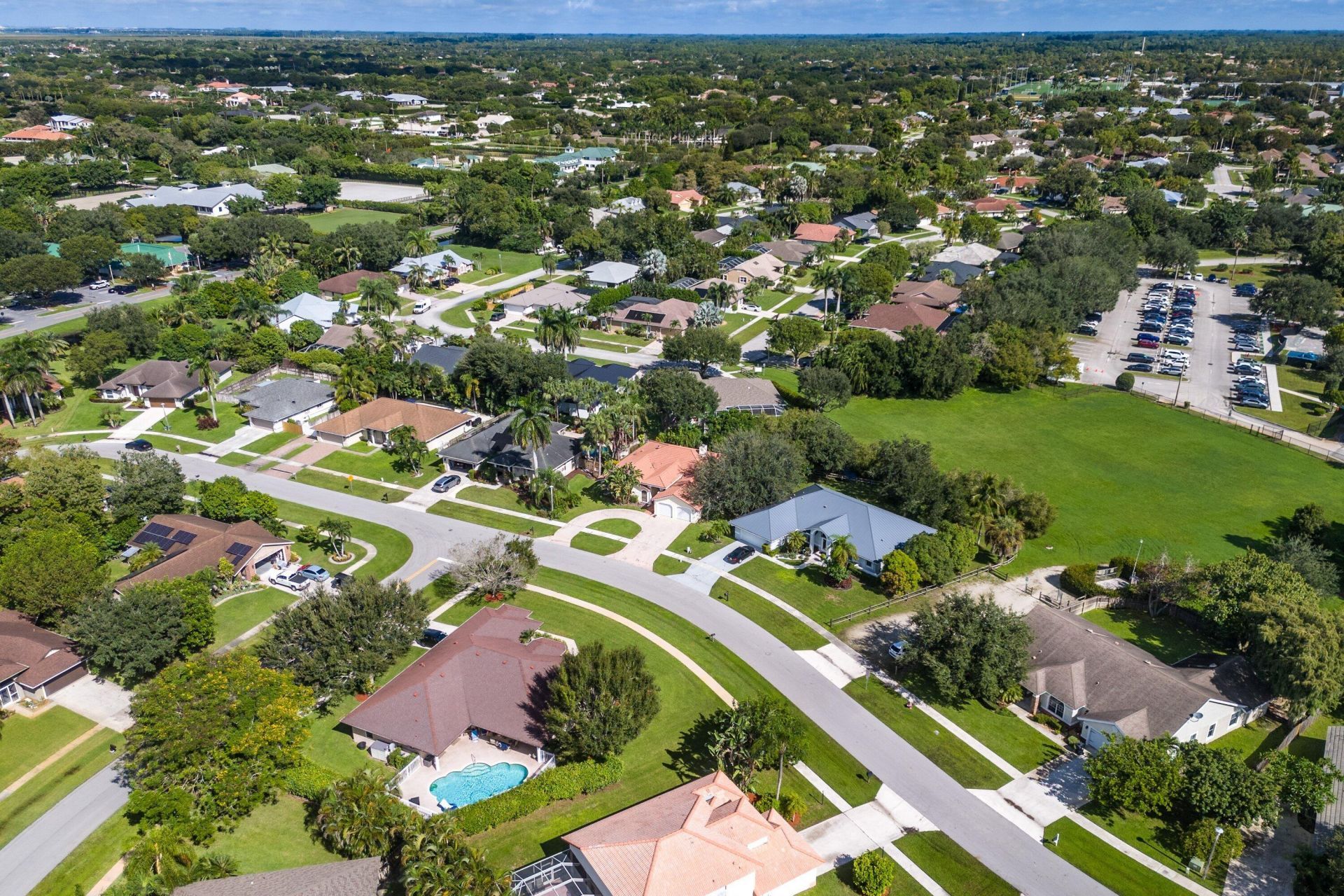 13853 Sheffield Street, Wellington, FL 33414 Photo