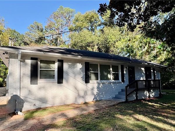 79 Howell Drive SW, Atlanta, GA 30331