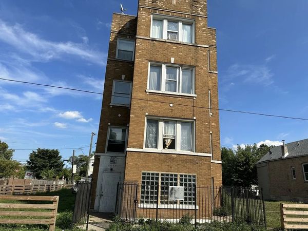 1307 S Lawndale Avenue , Unit 2, Chicago, IL 60623
