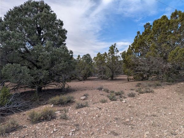 Lot 1-D Side Hill Pass , Pioche, NV 89043