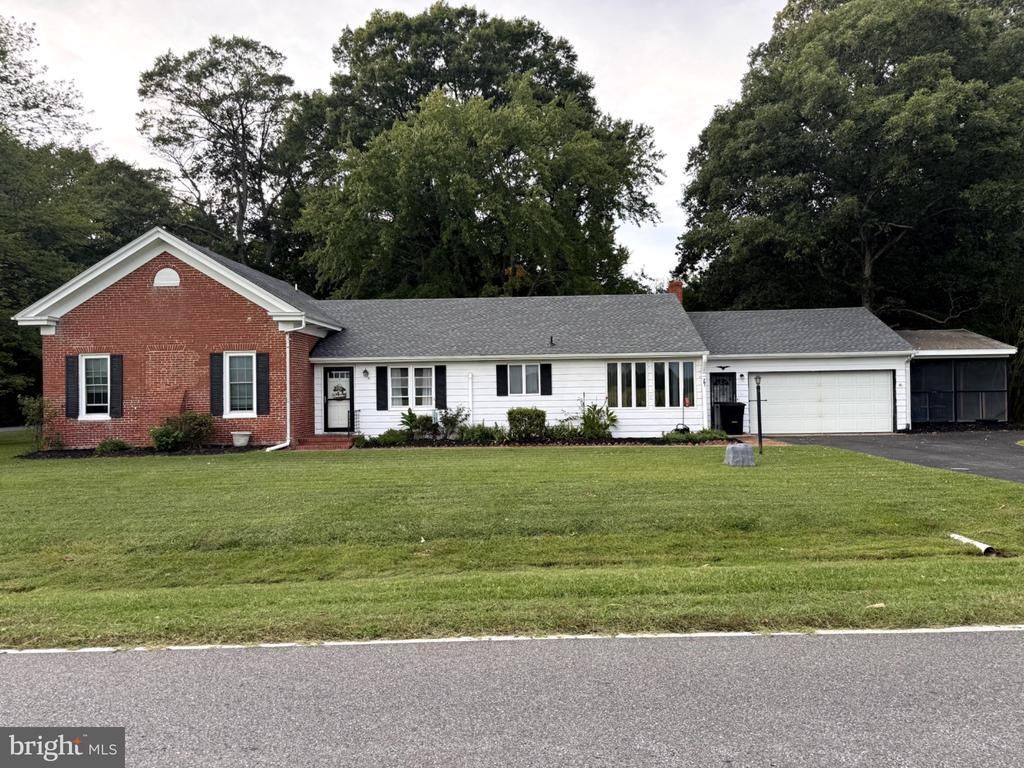 701 WHITE MARSH ROAD, CENTREVILLE, MD 21617