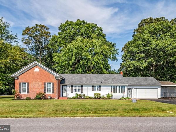 701 WHITE MARSH ROAD, CENTREVILLE, MD 21617