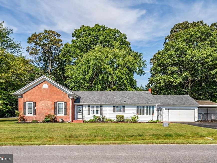 701 White Marsh Road, Centreville, MD 21617 Main Photo