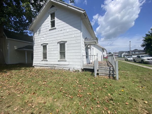 900 W Water Street, Piqua, OH 45356