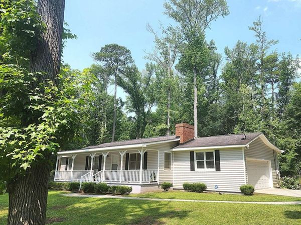 1129 Sandy Beach Drive, Macon, GA 31220