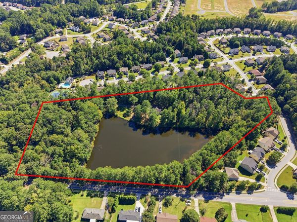 5481 Angham Road, Powder Springs, GA 30127