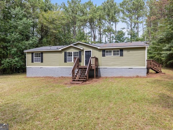17 Cottonwood Drive, Waverly Hall, GA 31831