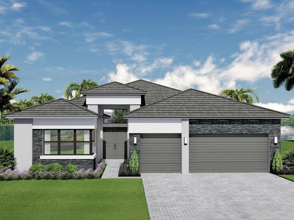 9052 CORSICAN FINCH Court, Boynton Beach, FL 33473