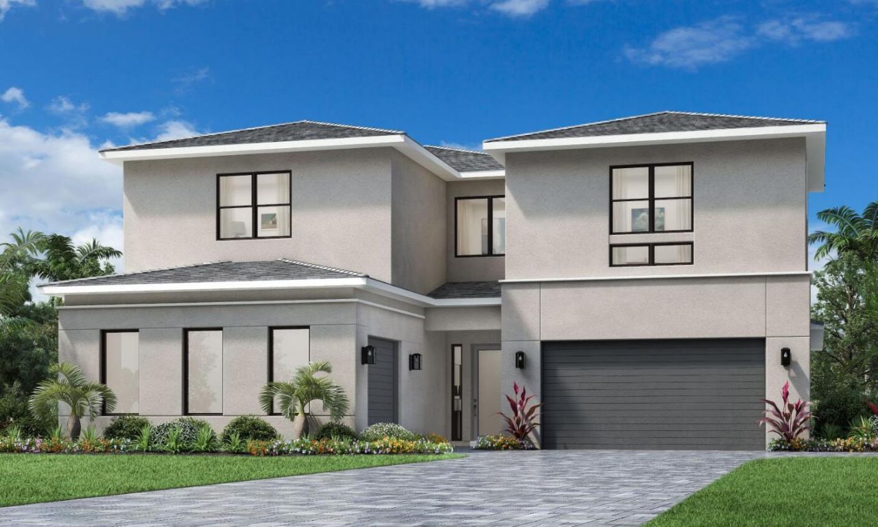 3815 Layton Point Drive, Delray Beach, FL 33445 Main Photo