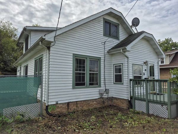 209 Elliott Street, Janesville, WI 53546