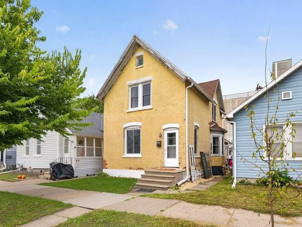 562 W 4th Street, Winona, MN 55987