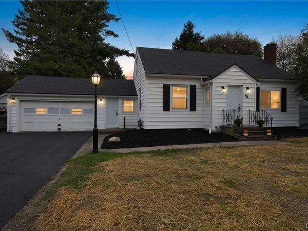 517 S Terry Road , Syracuse, NY 13219