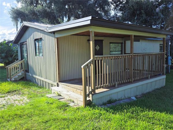 15119 17TH STREET , DADE CITY, FL 33523