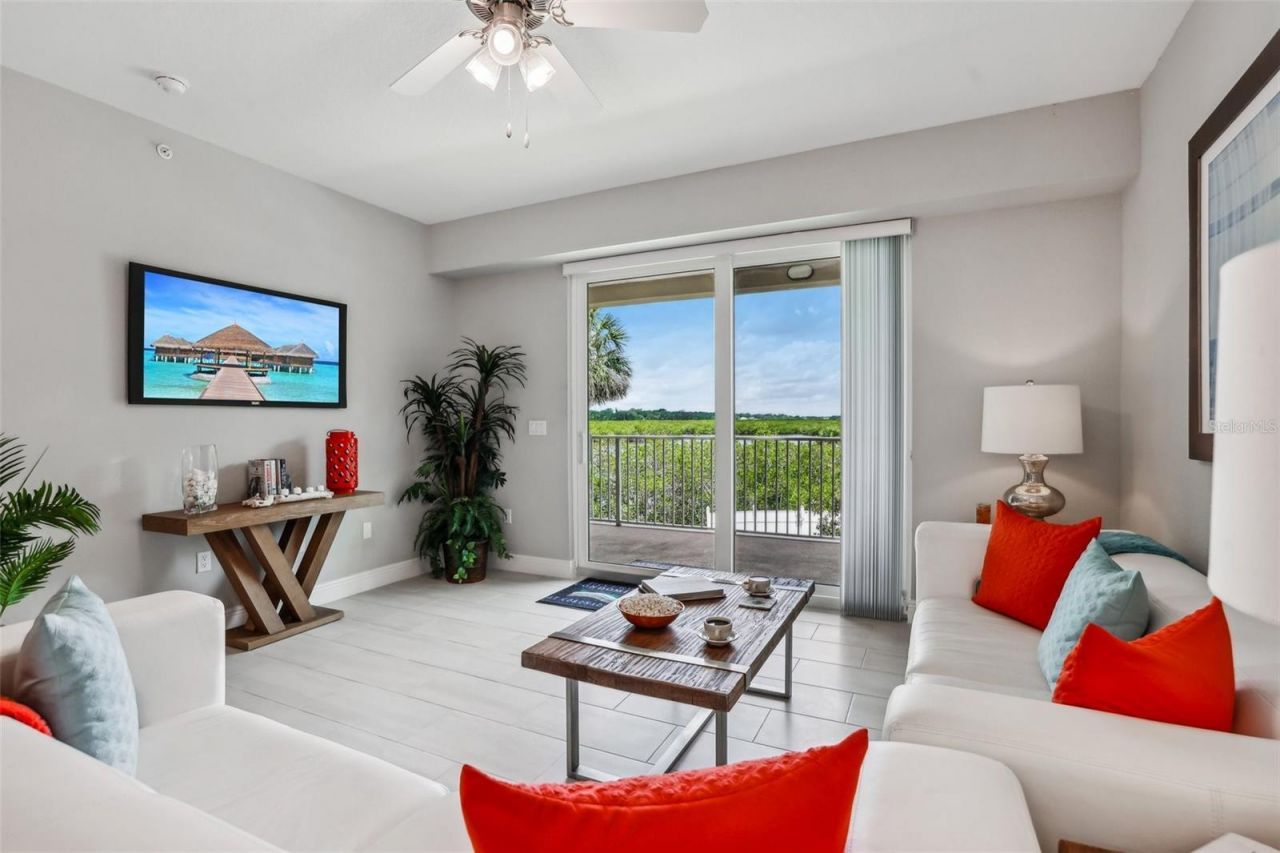 8 Riverwalk Drive , Unit 603, New Smyrna Beach, FL 32169 Photo