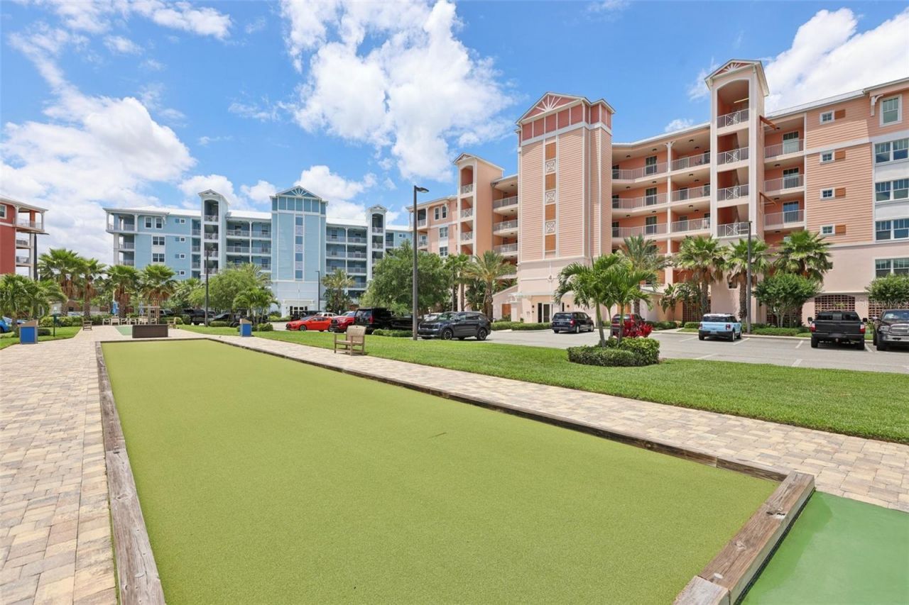 8 Riverwalk Drive , Unit 603, New Smyrna Beach, FL 32169 Photo