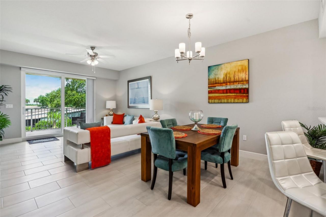 8 Riverwalk Drive , Unit 603, New Smyrna Beach, FL 32169 Photo