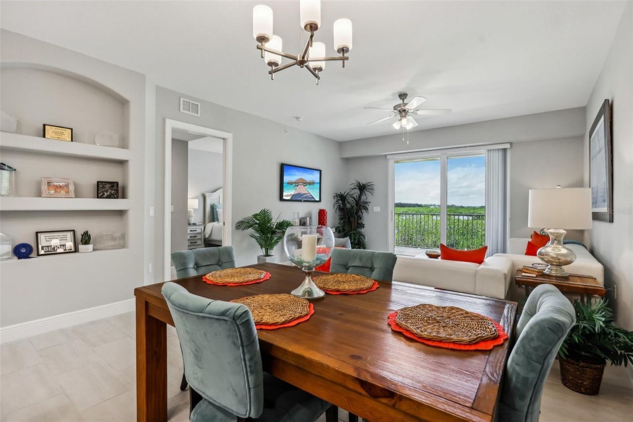 8 Riverwalk Drive , Unit 603, New Smyrna Beach, FL 32169 Photo