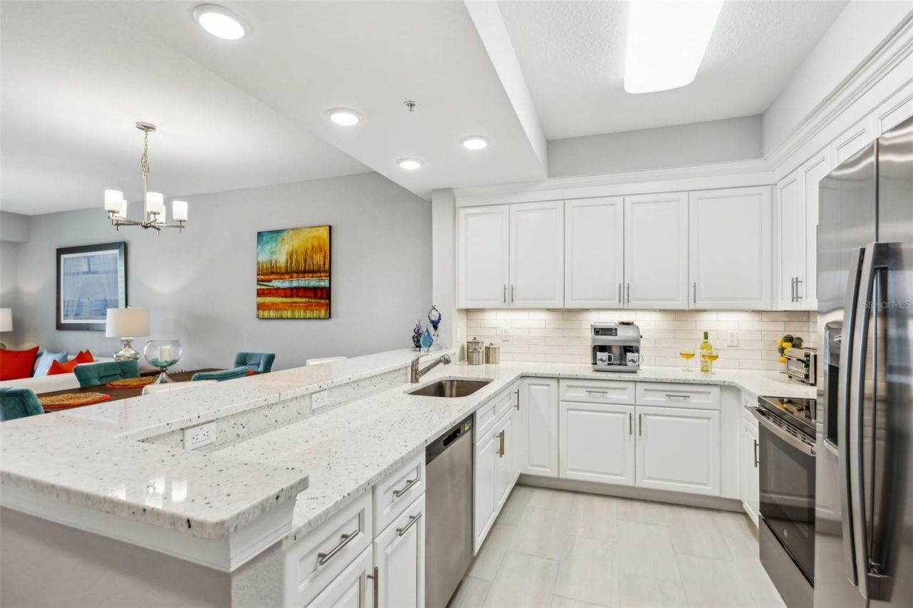 8 Riverwalk Drive , Unit 603, New Smyrna Beach, FL 32169 Photo