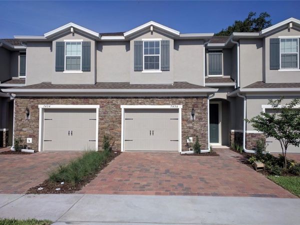 7498 ALOMA PINES COURT , WINTER PARK, FL 32792