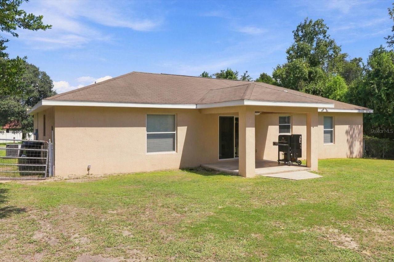 4440 SW 158th St Rd , Ocala, FL 34473 Photo