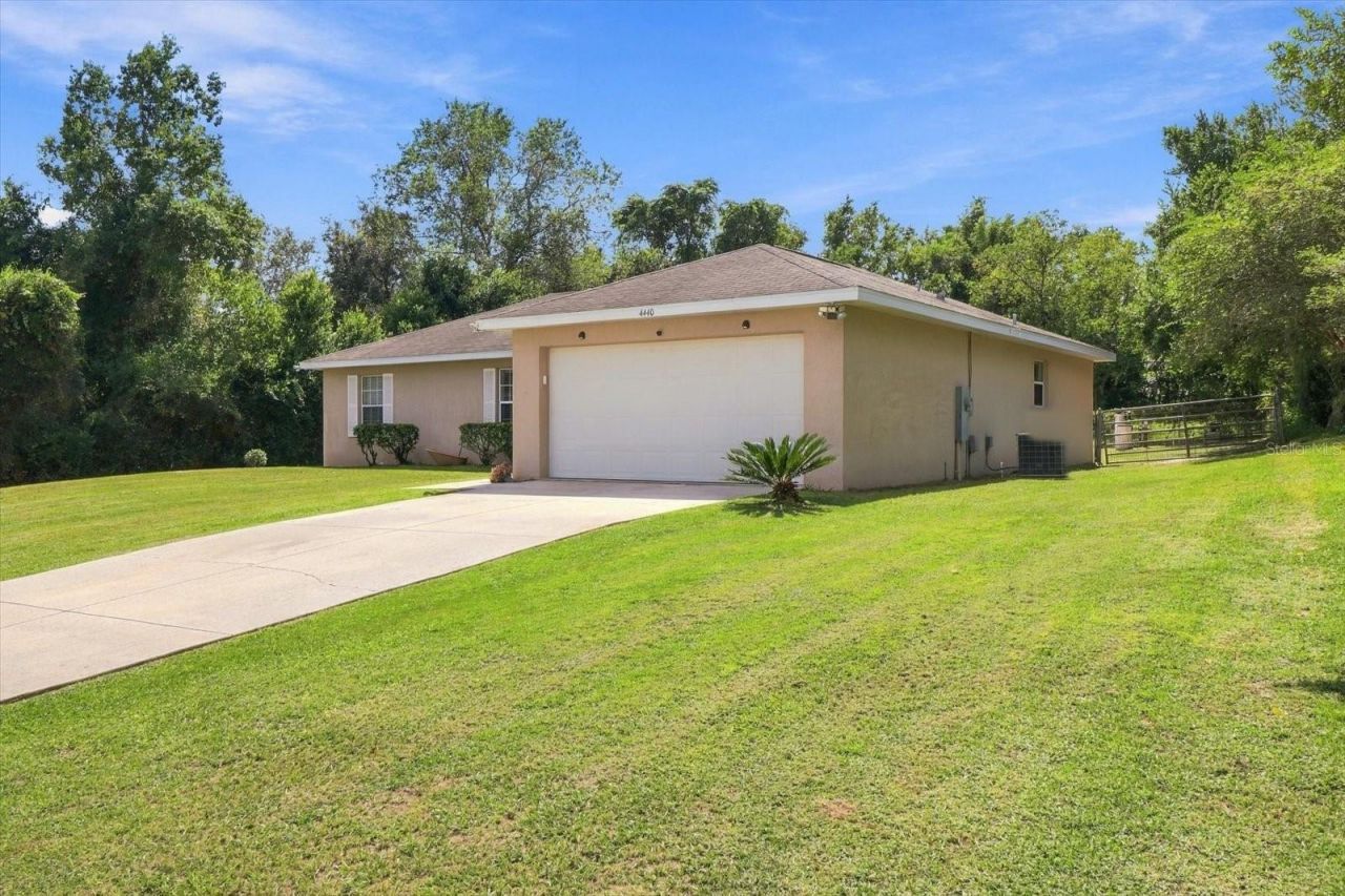 4440 SW 158th St Rd , Ocala, FL 34473 Photo