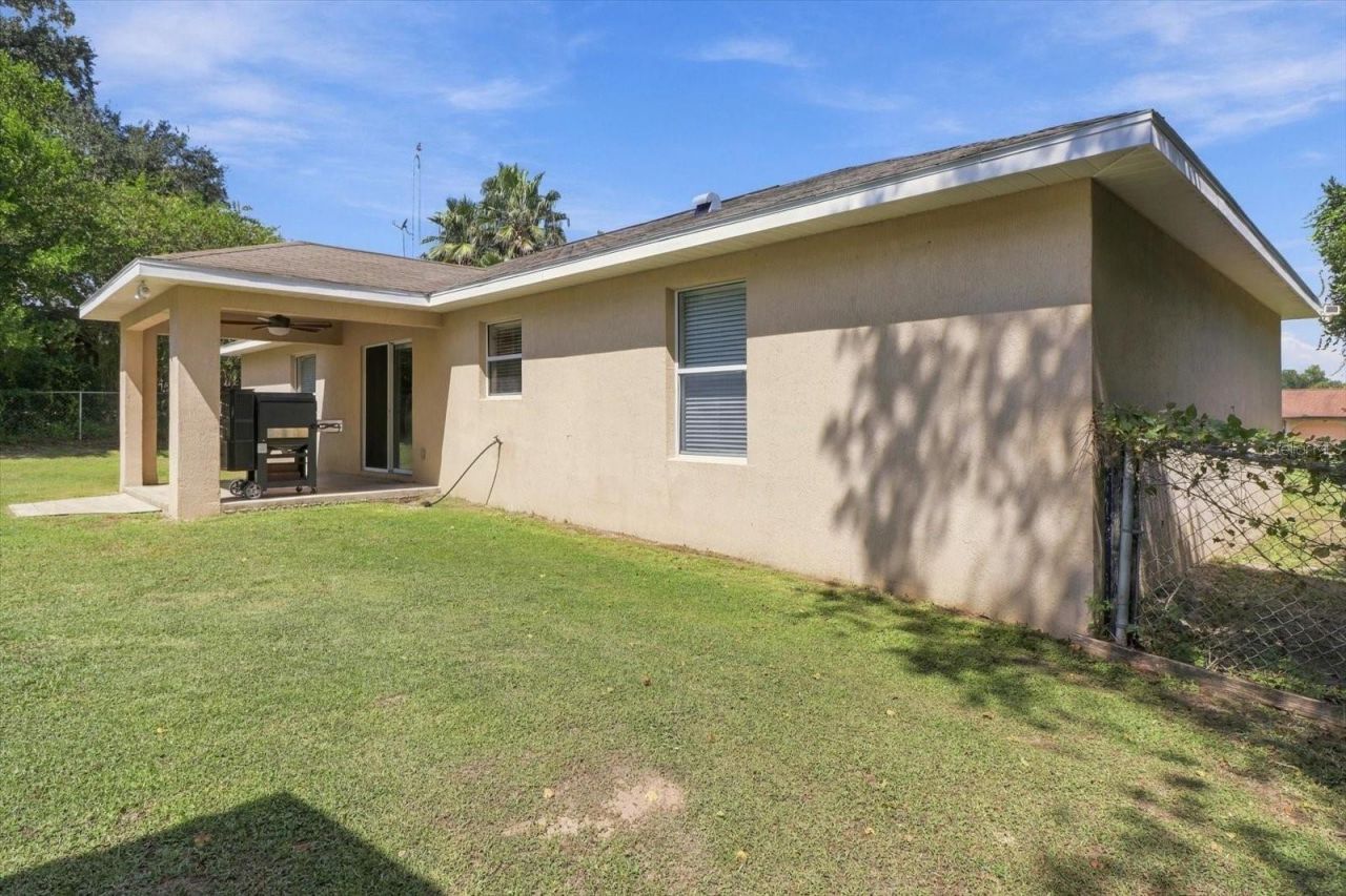 4440 SW 158th St Rd , Ocala, FL 34473 Photo